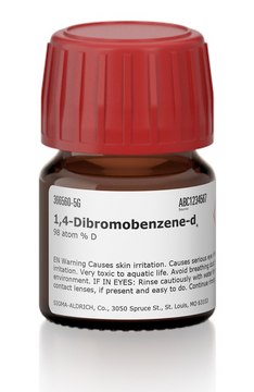 1,4-Dibromobenzene-d?