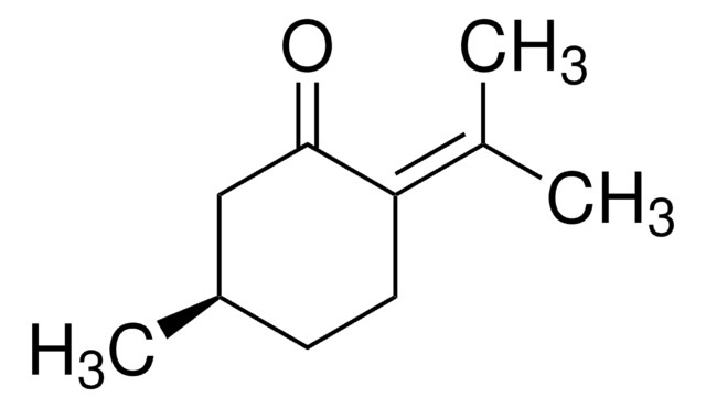 (R)-(+)-Pulegone