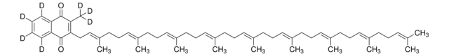 Vitamin K? (MK-9)-(5,6,7,8-d?,2-methyl-d?)