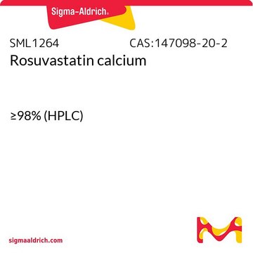 Rosuvastatin calcium