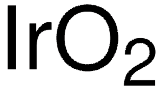 Iridium(IV) oxide