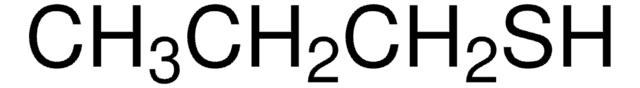 Propyl mercaptan