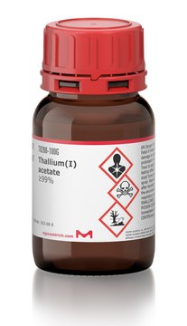 Thallium(I) acetate