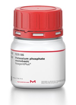 Potassium phosphate monobasic
