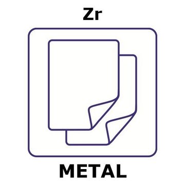 Zirconium