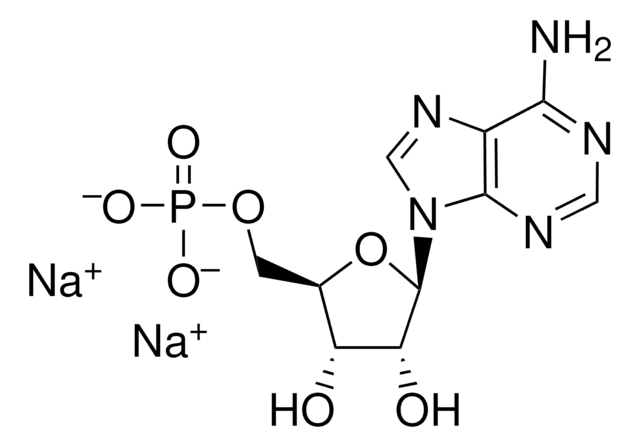 Adenosine 5?-monophosphate disodium salt