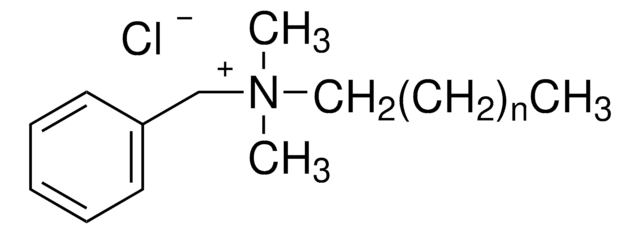 Benzalkonium Chloride 10% Solution