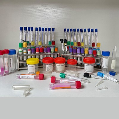 Laboratory Consumables