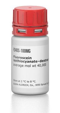 Fluorescein isothiocyanate–dextran