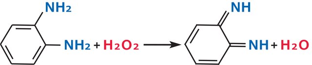o-Phenylenediamine dihydrochloride