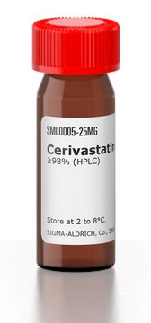 Cerivastatin sodium salt hydrate