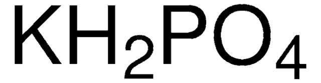 POTASSIUM PHOSPHATE MONOBASIC