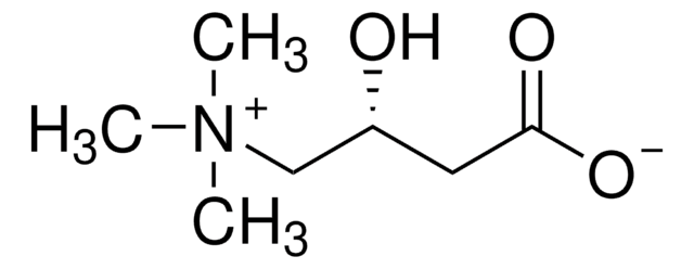 LEVOCARNITINE