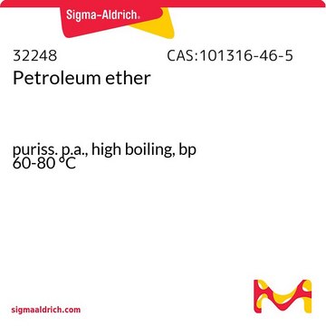 PETROLEUM BENZINE BOILING RANGE 60-80