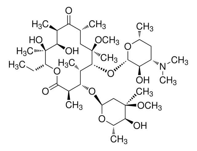 Clarithromycin