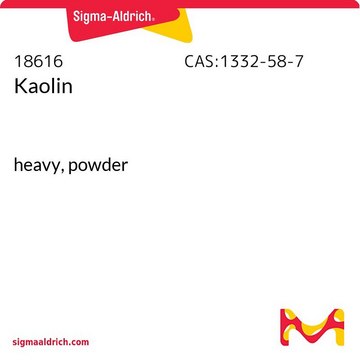 Kaolin