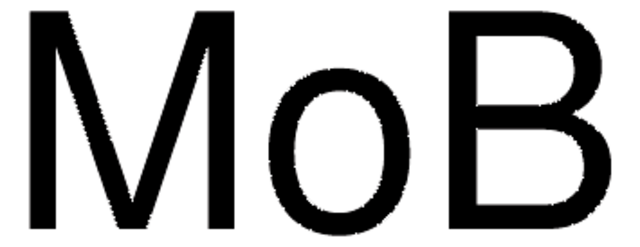 Molybdenum boride