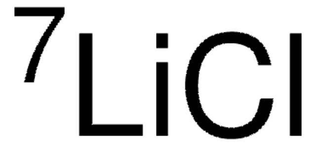Lithium-?Li chloride