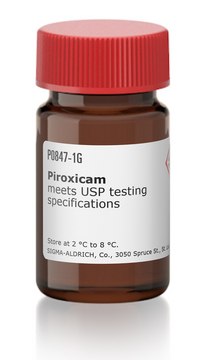 Piroxicam