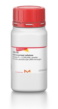 Hydroxypropyl cellulose