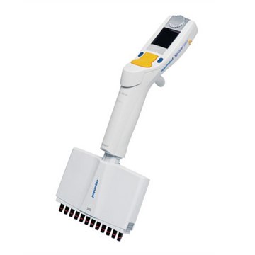 EPPENDORF(R) XPLORER(R) PLUS 12-CHANNEL&