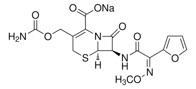CEFUROXIME SODIUM
