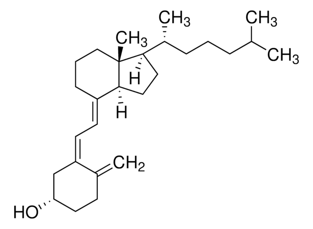 Vitamin D? solution