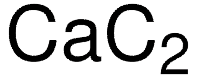 Calcium carbide
