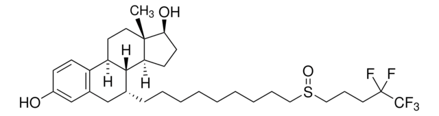 Fulvestrant