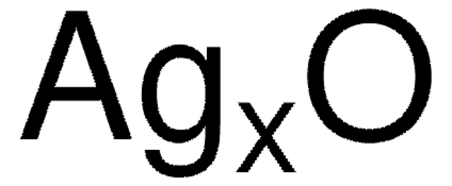Silver oxide