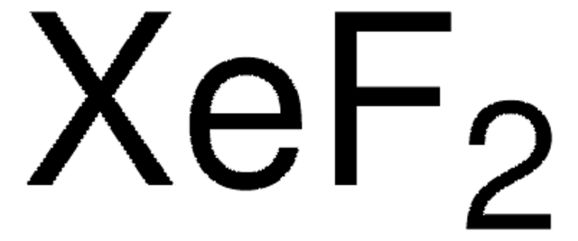 Xenon difluoride