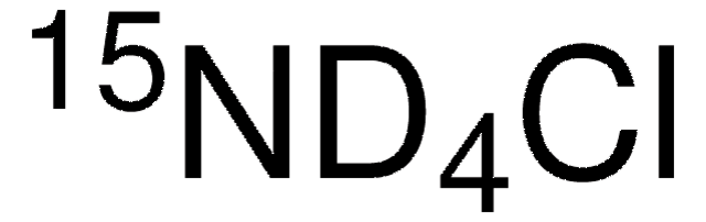 Ammonium-¹?N,d? chloride