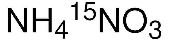Ammonium nitrate-¹?N