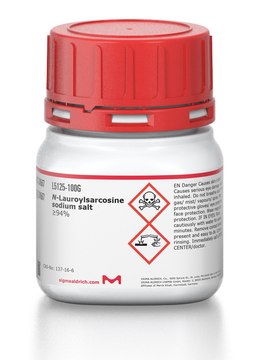 N-Lauroylsarcosine sodium salt