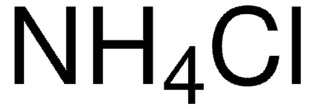 AMMONIUM CHLORIDE, UNITED STATES PHARMAC