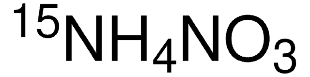 Ammonium-¹?N nitrate