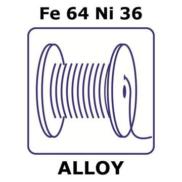 INVAR - CONTROLLED EXPANSION ALLOY
