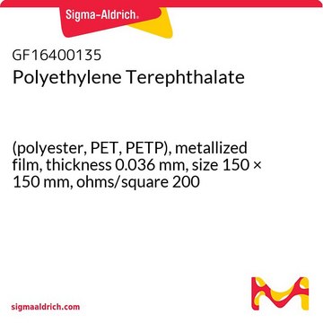 POLYETHYLENE TEREPHTHALATE, (POLYESTER,&