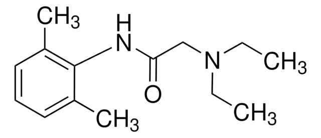 LIDOCAINE