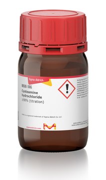 Cysteamine hydrochloride