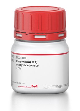 Chromium(III) acetylacetonate