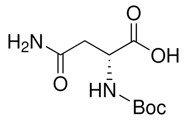 Boc-?-Asn-OH