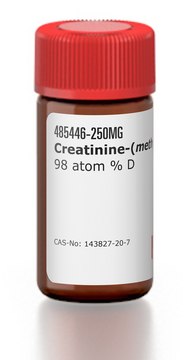 Creatinine-(methyl-d?)