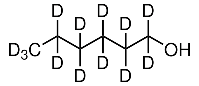 1-Hexan-d??-ol