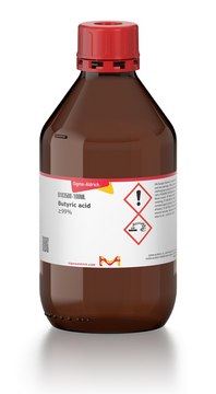 Butyric acid