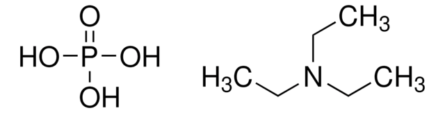 Triethylammonium phosphate solution