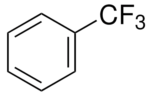 ?,?,?-Trifluorotoluene solution