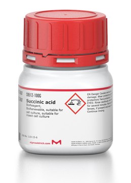 Succinic acid