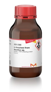 ?-Amylase from Bacillus sp.