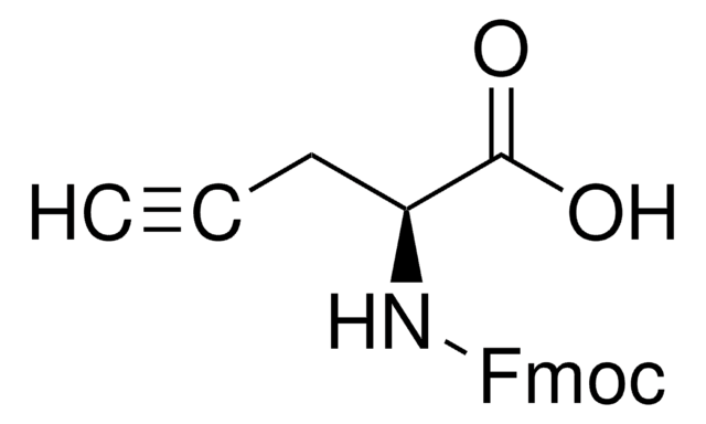 Fmoc-propargyl-Gly-OH